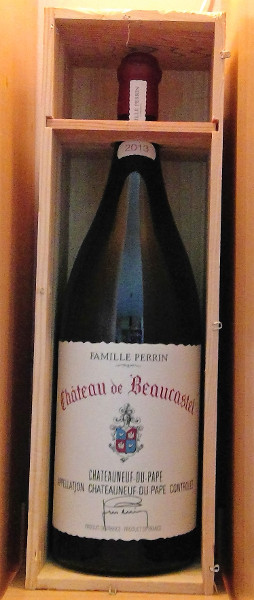 vin-chateauneuf-du-pape-beaucastel-rge-jeroboam