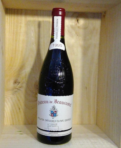 vin-chateauneuf-du-pape-beaucastel-rge