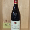vin-chateauneuf-mont-redon-rouge